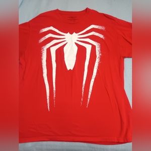 Spiderman Tshurt